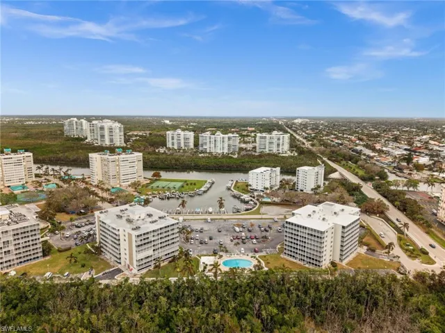 3 Bluebill Ave # 501, Naples Fl 34108