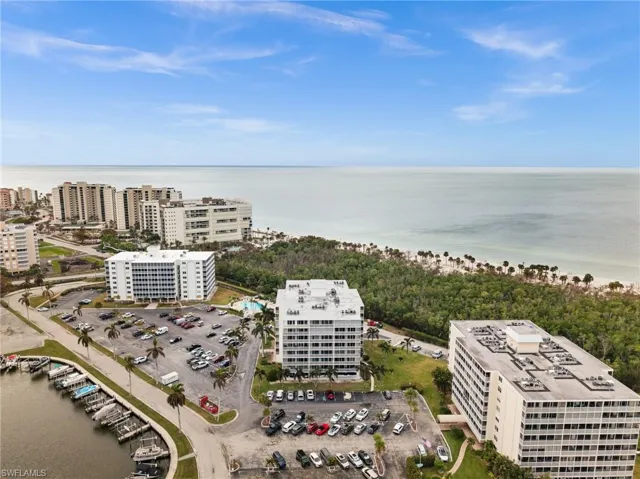 3 Bluebill Ave # 501, Naples Fl 34108