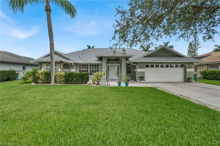 248 Channing Ct, Naples, Florida 34110
