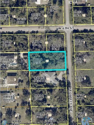 521 Prospect AVE, LEHIGH ACRES FL 33972