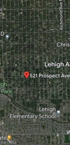 521 Prospect AVE, LEHIGH ACRES FL 33972