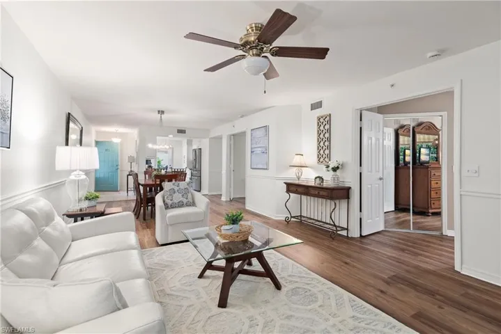 25711 Lake Amelia Way 101, Bonita Springs, Florida 34135