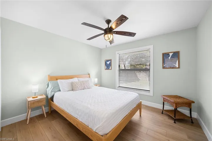 Guest Bedroom #1
