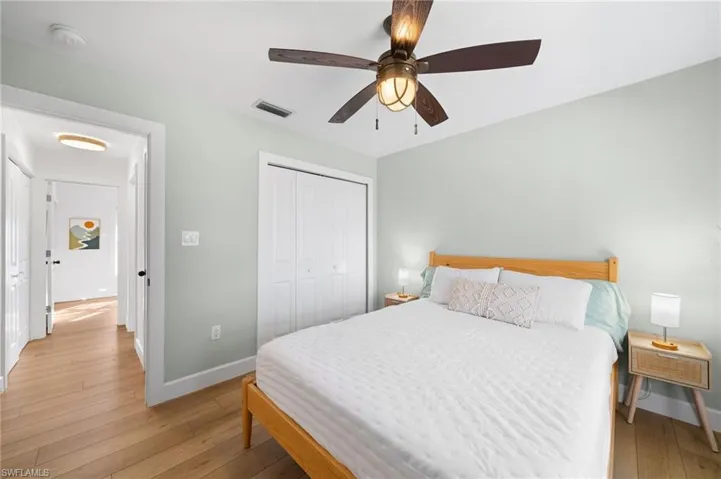 Guest Bedroom #1