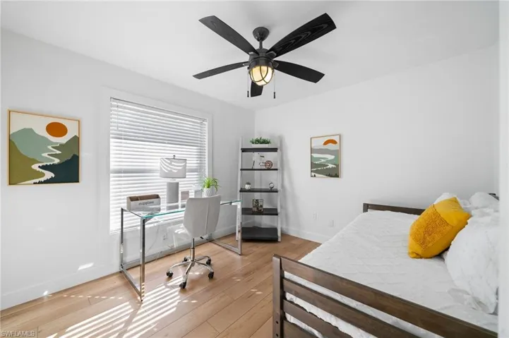 Guest Bedroom #2