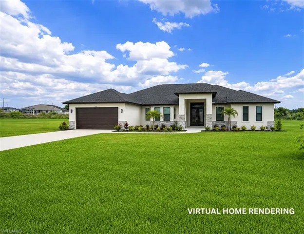 1507 Ne 20th Ave, Cape Coral, Florida 33909