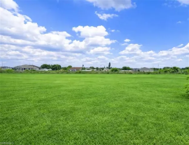 1507 Ne 20th Ave, Cape Coral, Florida 33909