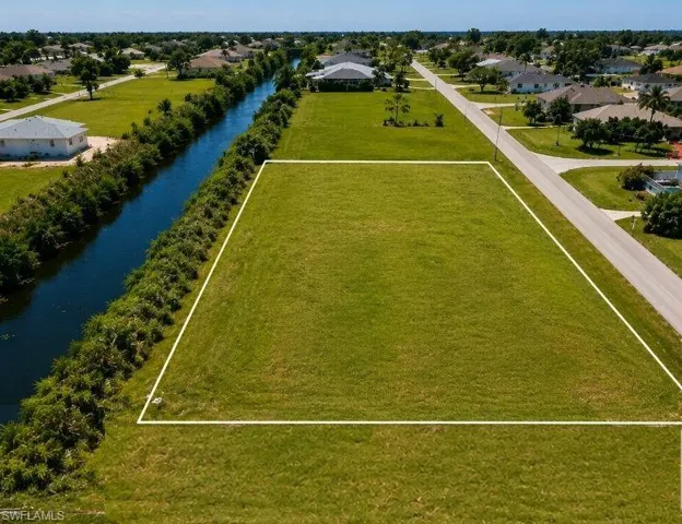 1507 Ne 20th Ave, Cape Coral, Florida 33909