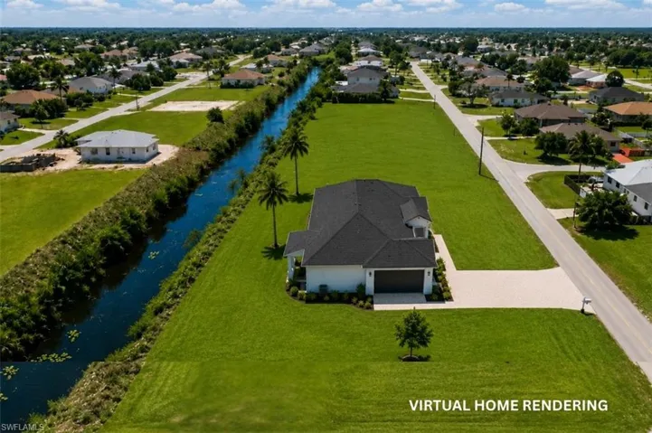 1507 Ne 20th Ave, Cape Coral, Florida 33909