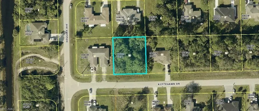 3860  Kittyhawk  DR, Fort Myers, FL 33905