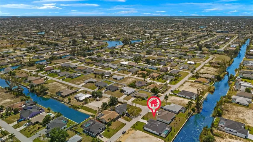 225 SW 26th  TER, Cape Coral, FL 33991
