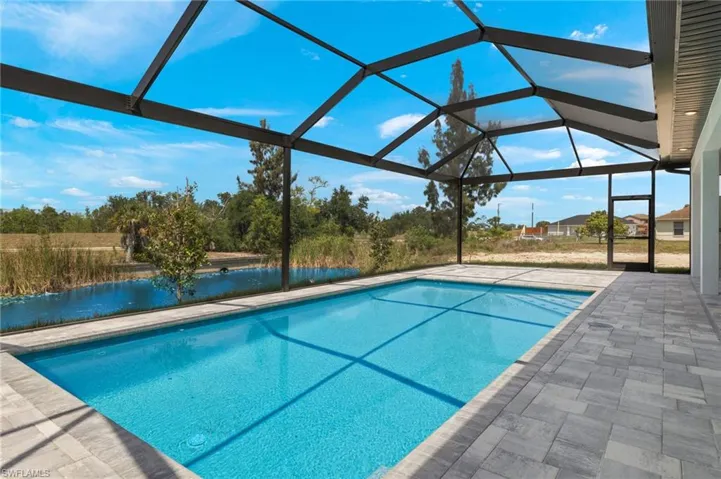225 SW 26th  TER, Cape Coral, FL 33991