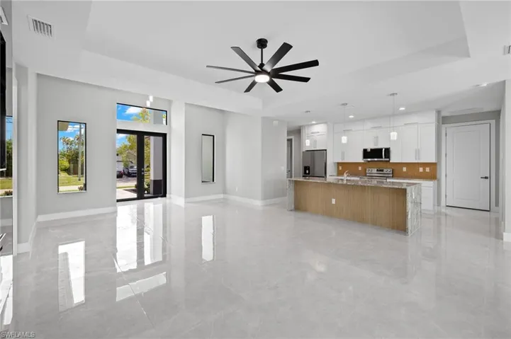 225 SW 26th  TER, Cape Coral, FL 33991