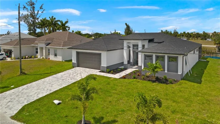 225 SW 26th  TER, Cape Coral, FL 33991