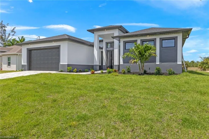 225 SW 26th  TER, Cape Coral, FL 33991
