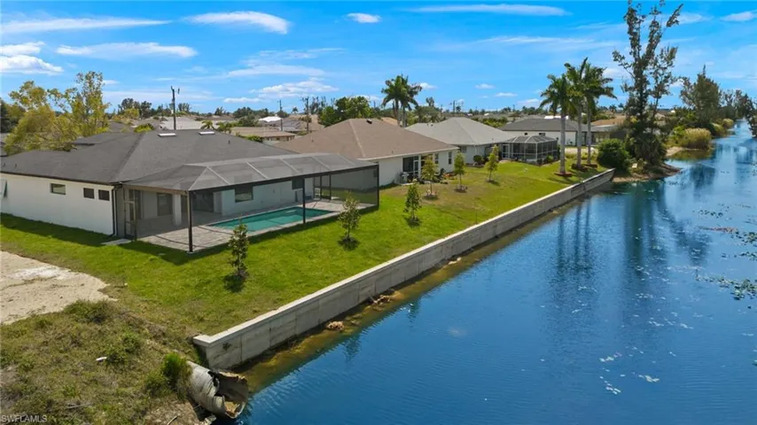225 SW 26th  TER, Cape Coral, FL 33991