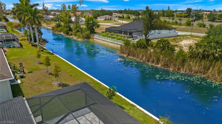 225 SW 26th  TER, Cape Coral, FL 33991