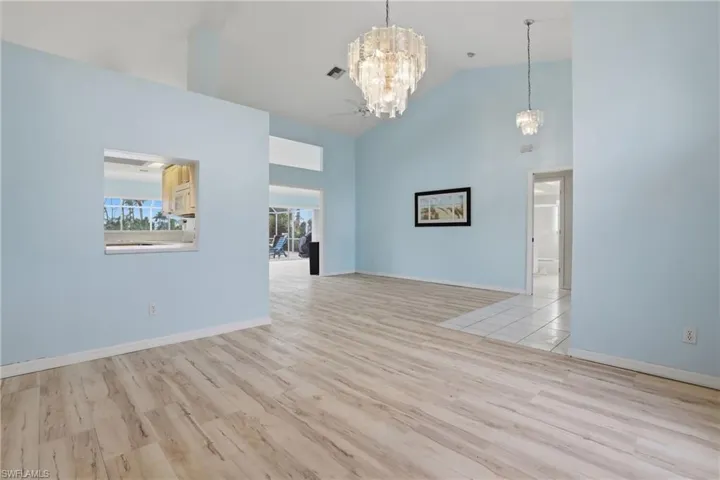1022 Sw 18th Ter, Cape Coral, Florida 33991