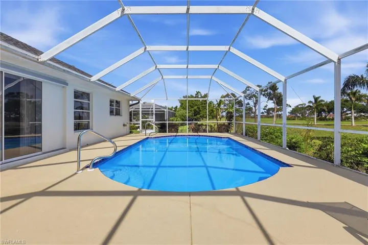 1022 Sw 18th Ter, Cape Coral, Florida 33991