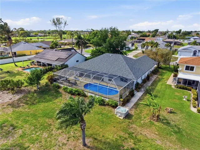 1022 Sw 18th Ter, Cape Coral, Florida 33991
