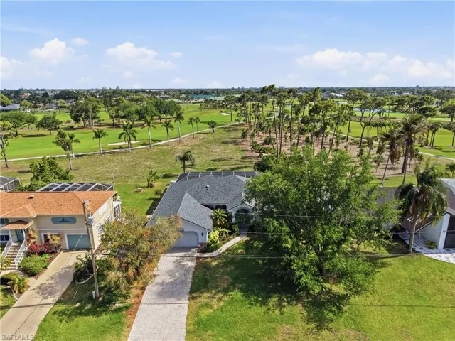 1022 Sw 18th Ter, Cape Coral, Florida 33991
