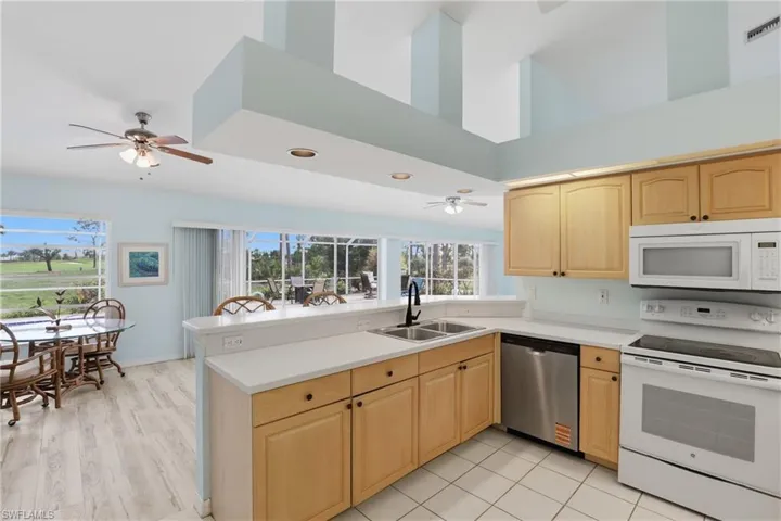 1022 Sw 18th Ter, Cape Coral, Florida 33991
