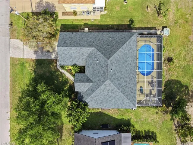 1022 Sw 18th Ter, Cape Coral, Florida 33991