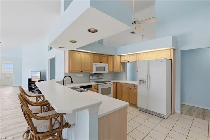1022 Sw 18th Ter, Cape Coral, Florida 33991