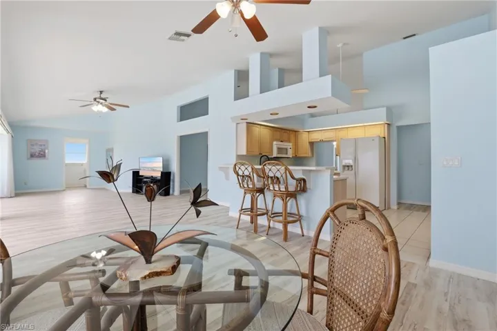 1022 Sw 18th Ter, Cape Coral, Florida 33991