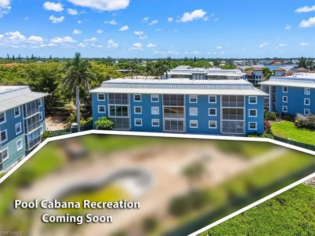 1280 Blue Point Ave C30, Naples, Florida 34102