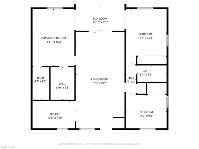 1280 Blue Point Ave C30, Naples, Florida 34102