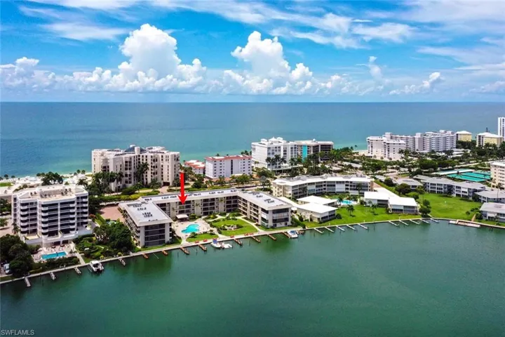 3200 Gulf Shore Blvd N 308, Naples, Florida 34103