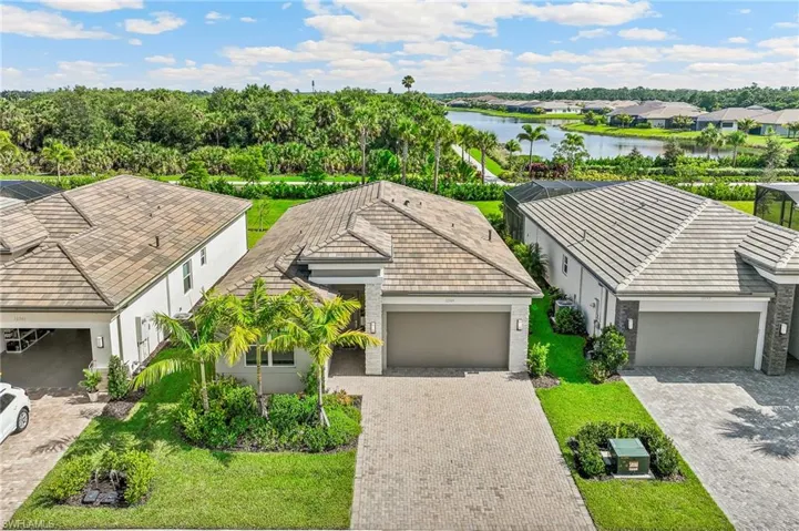 Aerial view of 12349 Dahlia