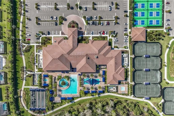 View of Valencia Trails