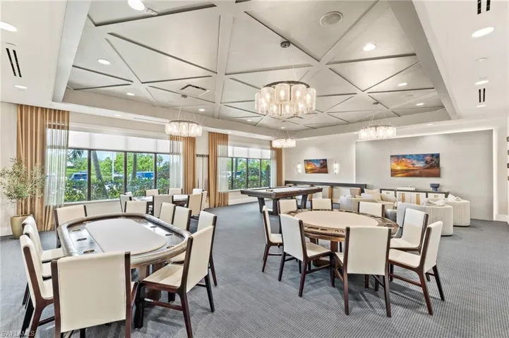 Community Game Room