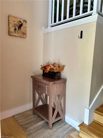Entryway