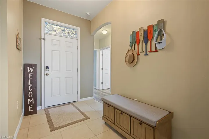 Entryway
