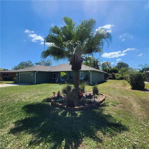 188 Willoughby Dr, Naples, Florida 34110