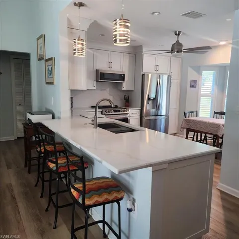 188 Willoughby Dr, Naples, Florida 34110