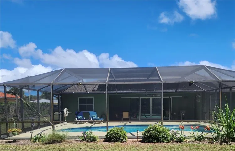 188 Willoughby Dr, Naples, Florida 34110