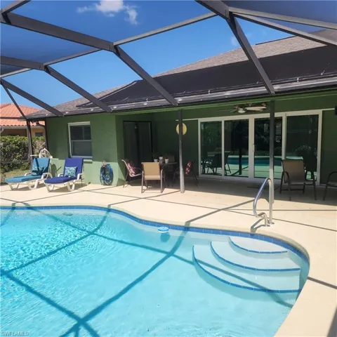 188 Willoughby Dr, Naples, Florida 34110