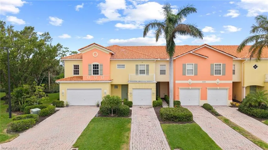 16122  Via Solera  CIR, Fort Myers, FL 33908
