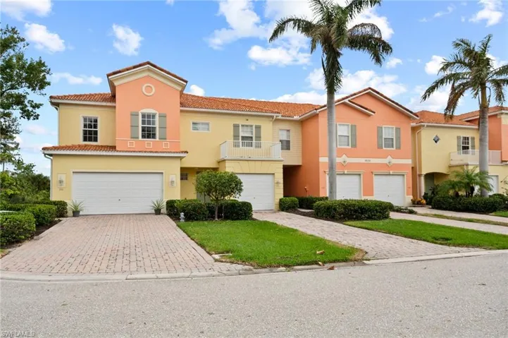 16122  Via Solera  CIR, Fort Myers, FL 33908