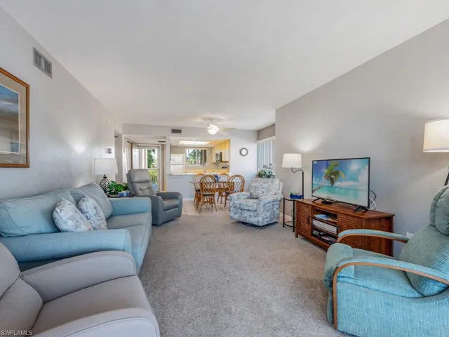 893 Collier Ct 3-301, Marco Island, Florida 34145