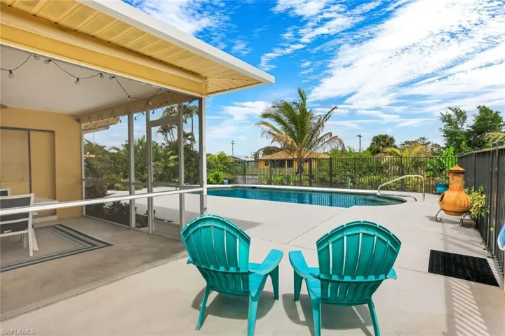 713 Sw 39th Ter, Cape Coral, Florida 33914