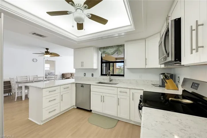 713 Sw 39th Ter, Cape Coral, Florida 33914