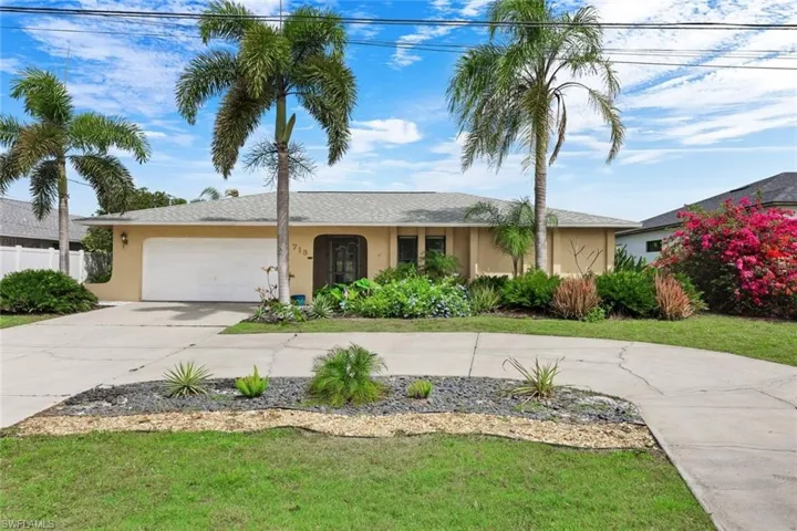 713 Sw 39th Ter, Cape Coral, Florida 33914