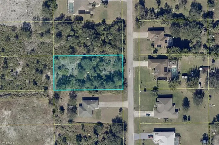 715  Eighth  AVE, LEHIGH ACRES, FL 33972