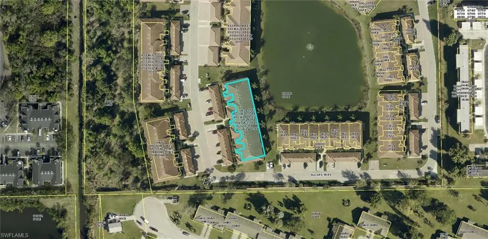 13750 Julias Way # 525, Fort Myers Fl 33919