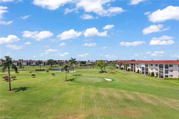 21 High Point Cir E # 409, Naples Fl 34103